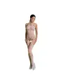 CATSUIT BS002 BRANCO ECO COLLECTION PASSION 