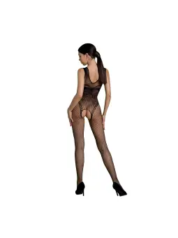 CATSUIT BS003 PRETO ECO COLLECTION PASSION
