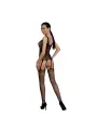 CATSUIT BS007 PRETO ECO COLLECTION PASSION 