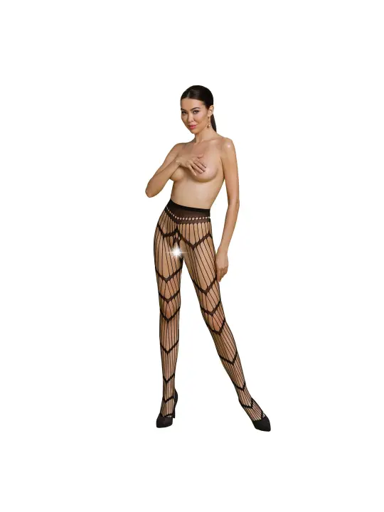 COLLANTS S006 PRETAS ECO COLLECTION PASSION 