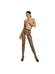 COLLANTS S007 PRETAS ECO COLLECTION PASSION