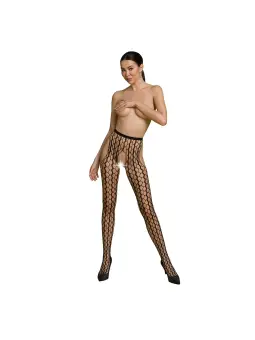 COLLANTS S007 PRETAS ECO COLLECTION PASSION