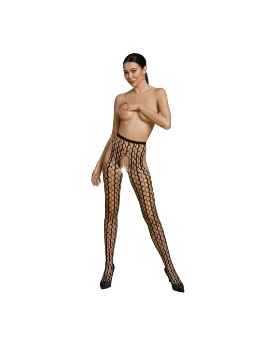 COLLANTS S007 PRETAS ECO COLLECTION PASSION