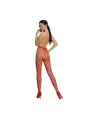 COLLANTS S007 VERMELHAS ECO COLLECTION PASSION