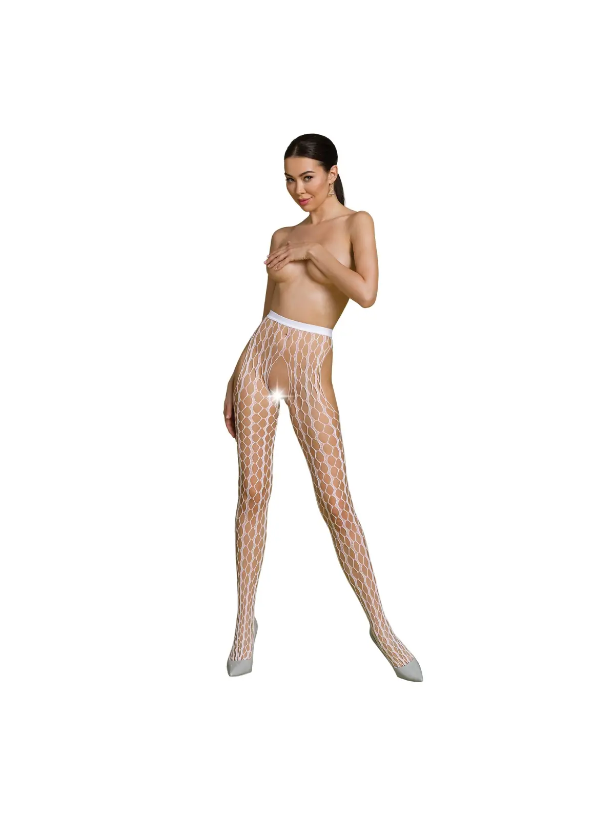 COLLANTS S007 BRANCAS ECO COLLECTION PASSION