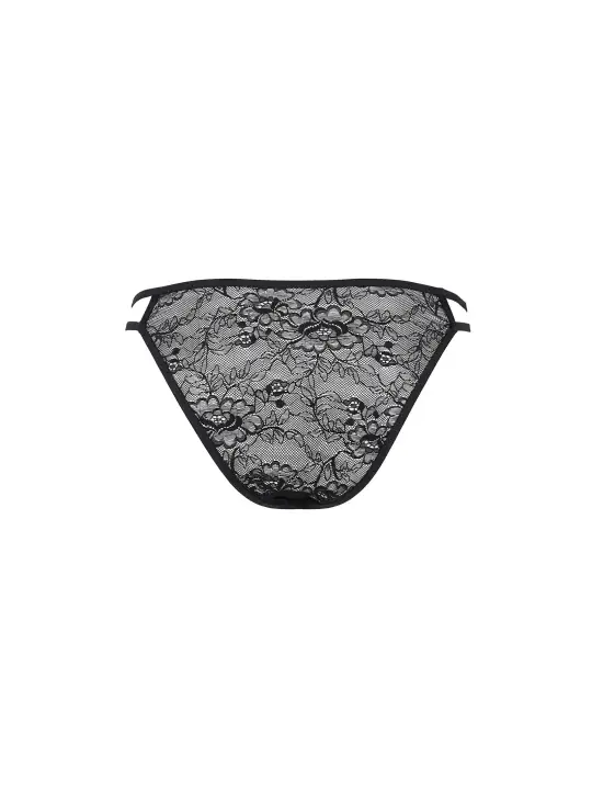 TANGA FELICITA PRETO PASSION