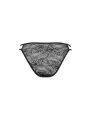 TANGA FELICITA PRETO PASSION
