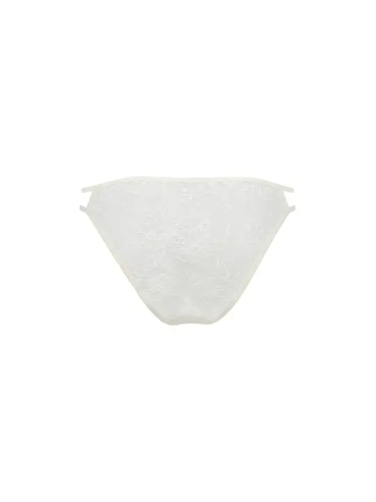 TANGA FELICITA CREME PASSION