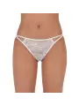 TANGA FELICITA CREME PASSION