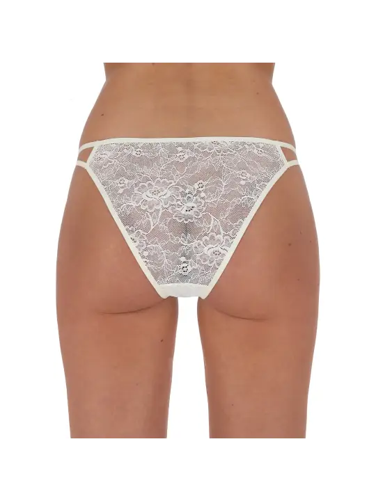 TANGA FELICITA CREME PASSION