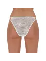 TANGA FELICITA CREME PASSION