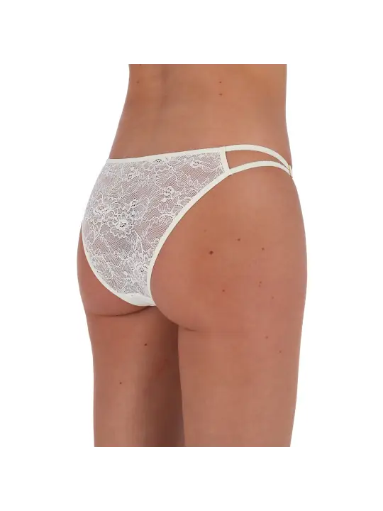 TANGA FELICITA CREME PASSION