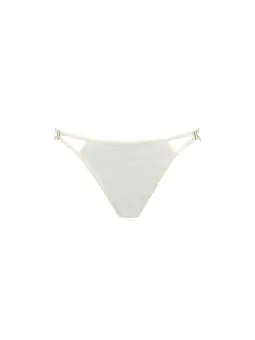 TANGA FELICITA CREME PASSION