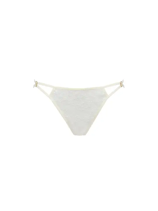 TANGA FELICITA CREME PASSION