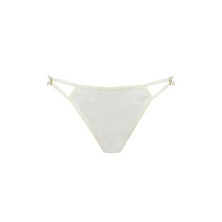 TANGA FELICITA CREME PASSION