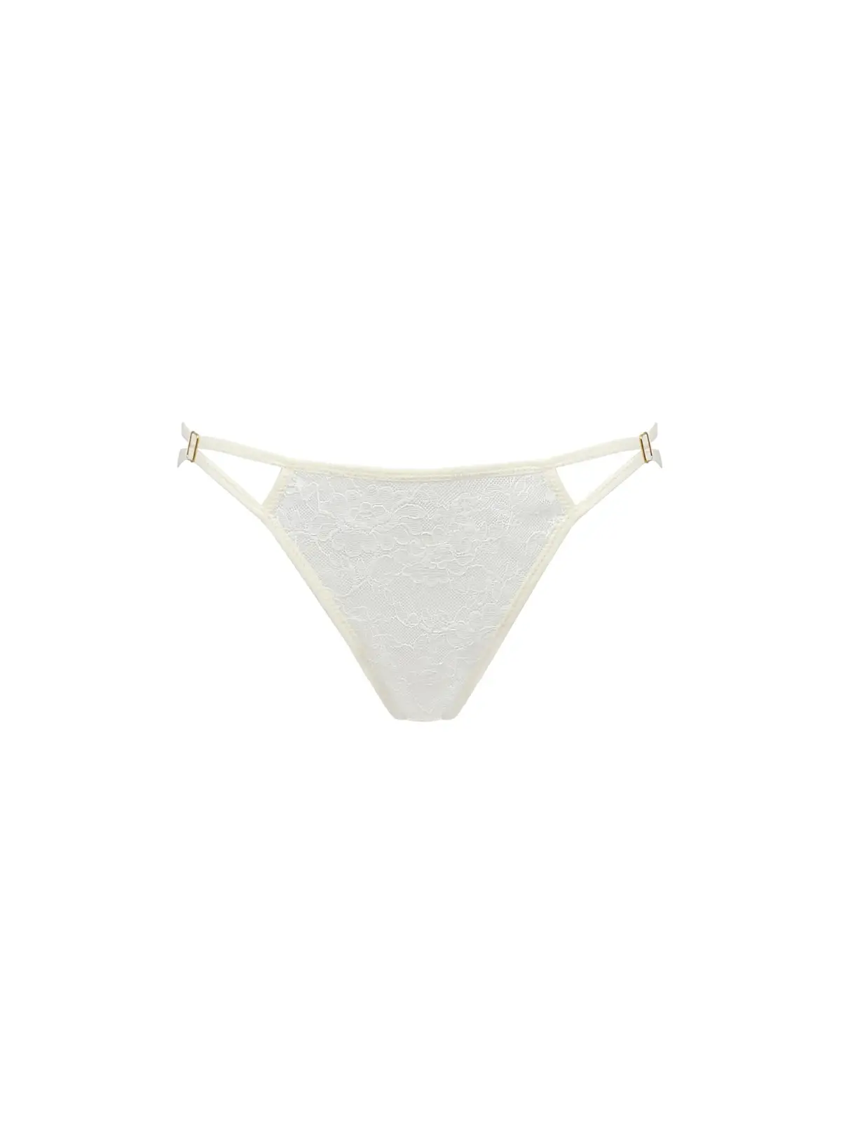 TANGA FELICITA CREME PASSION