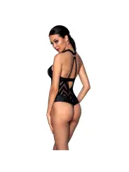 BODY HIMA PRETO PASSION