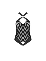 BODY HIMA PRETO PASSION