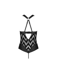 BODY HIMA PRETO PASSION