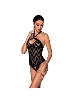 BODY HIMA PRETO PASSION