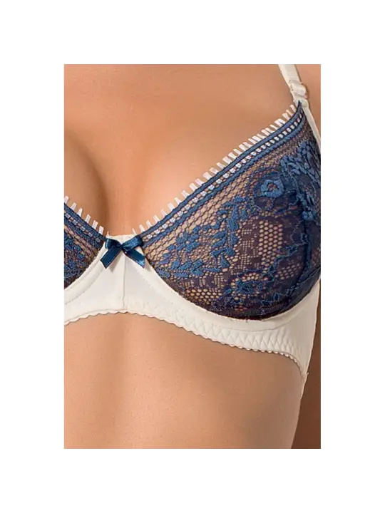 CONJUNTO DE 3 PEÇAS IVONE BEGE PASSION