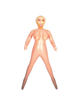 BONECA INSUFLÁVEL JUST JUG’S