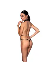 BODY JANNIES PRETO PASSION