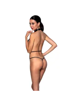 BODY JANNIES PRETO PASSION