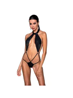 BODY JANNIES PRETO PASSION