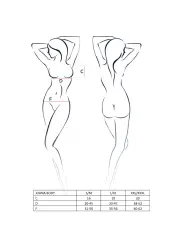 BODY JOANA PRETO PASSION