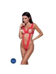 BODY KYOUKA VERMELHO DEVIL COLLECTION PASSION