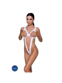 BODY KYOUKA BRANCO DEVIL COLLECTION PASSION 