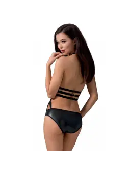 BODY LAMIS PRETO DEVIL COLLECTION PASSION