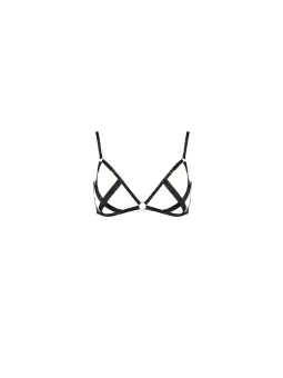 SUTIÃ NICKY PRETO PASSION