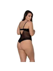 BODY NORTH PRETO TAMANHO QUEEN PASSION