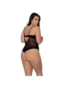 BODY NORTH PRETO TAMANHO QUEEN PASSION