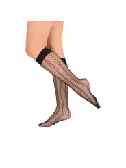 MEIAS PRETAS PASSION