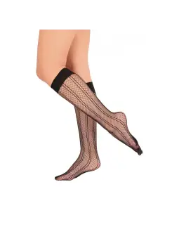 MEIAS PRETAS PASSION