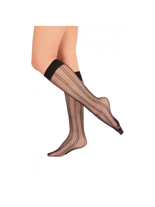 MEIAS PRETAS PASSION