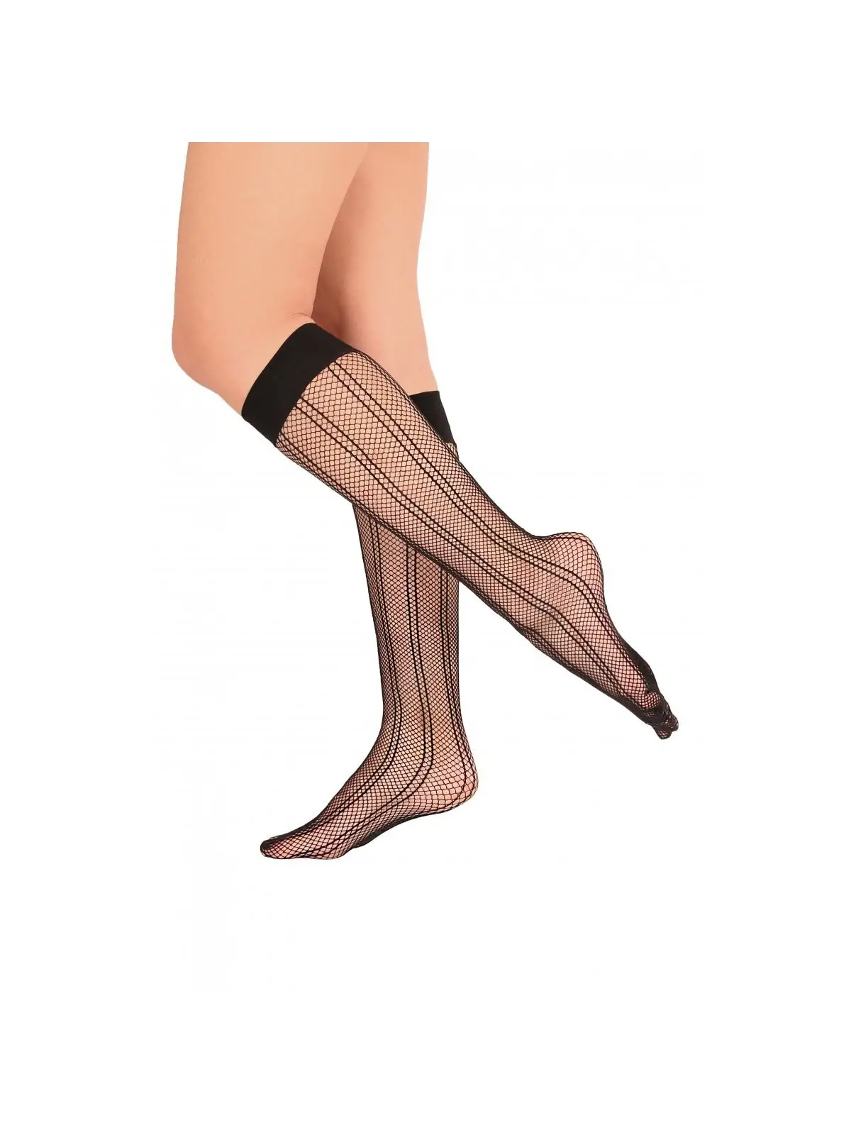 MEIAS PRETAS PASSION