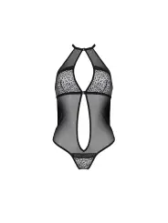 BODY SATARA PRETO EROTIC LINE PASSION 