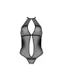 BODY SATARA PRETO EROTIC LINE PASSION 