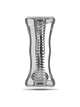 MASTURBADOR REUTILIZÁVEL SONO Nº23 TRANSPARENTE