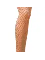 COLLANTS TI019 BEGE (FISHNET) PASSION