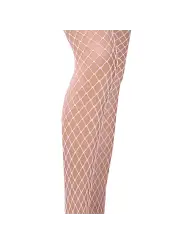 COLLANTS TI019 BRANCO (FISHNET) PASSION