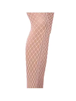 COLLANTS TI019 BRANCO (FISHNET) PASSION
