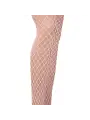 COLLANTS TI019 BRANCO (FISHNET) PASSION