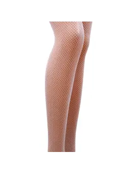 COLLANTS TI020 BRANCO (FISHNET) PASSION