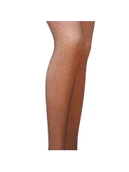 COLLANTS TI020 BRONZE (FISHNET) PASSION
