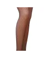 COLLANTS TI020 PRETAS (FISHNET) PASSION
